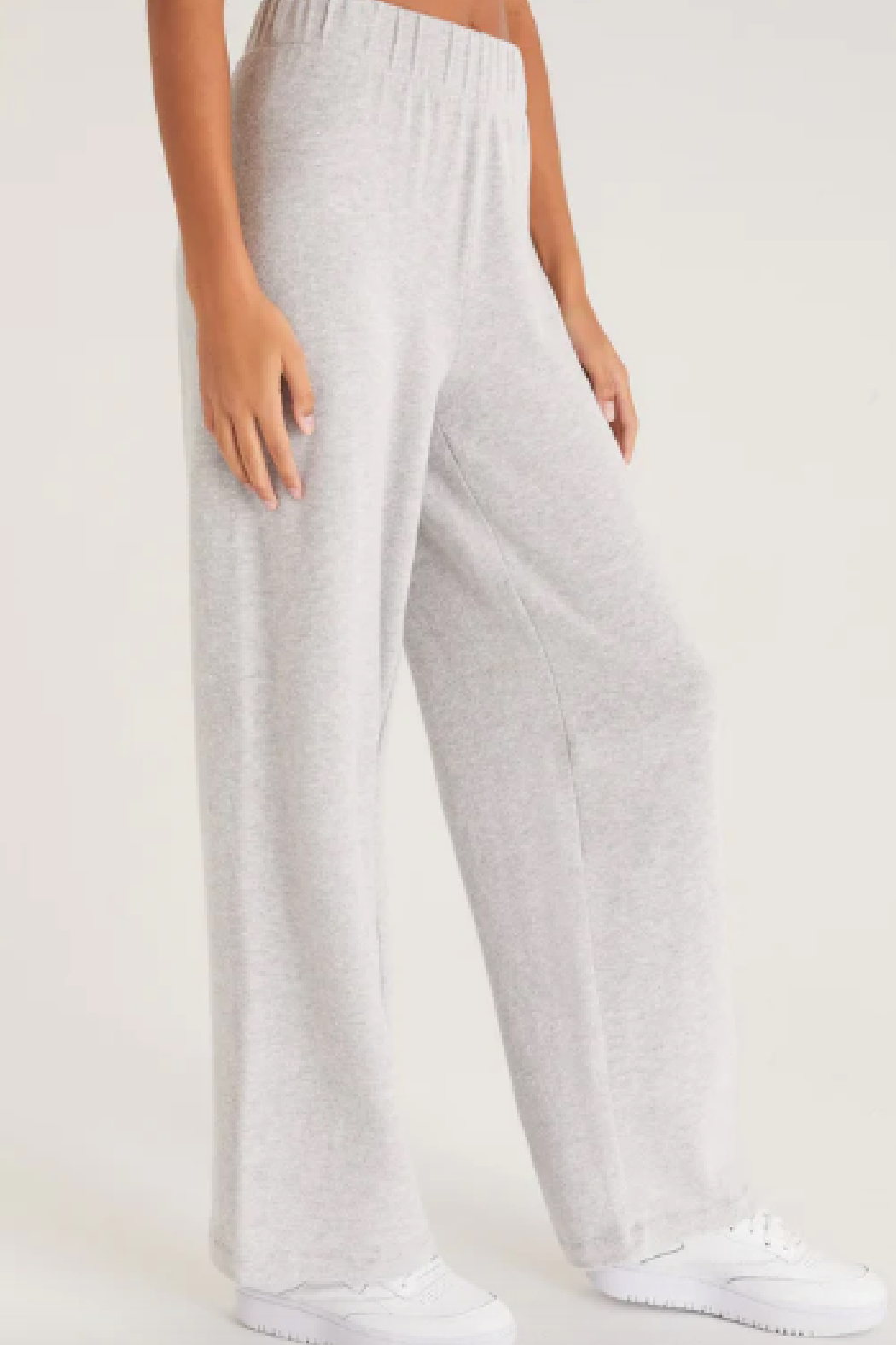 Olympia Plush Pant