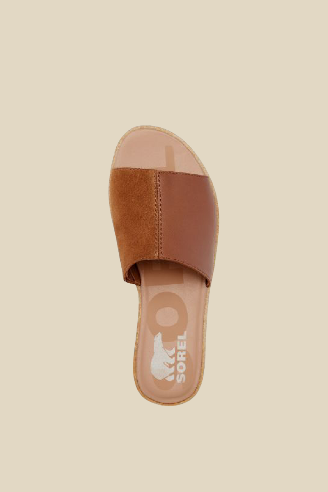 Sorel ella block sandal new arrivals